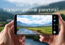 vivox7手机怎么拍全景