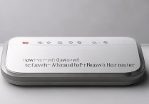 华为无线WiFi默认密码怎么修改？新手必看步骤指南