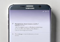 三星s6系统怎么退后