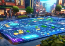 高德地图双11集能量怎么玩？活动规则和技巧详解