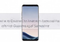 三星s8怎么查激活日期？三星s8激活时间查询方法