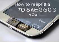 三星S3接口坏了怎么修自己能动手吗？