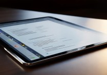 ipad 怎么更新