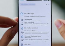 华为nova全屏截图怎么操作？详细步骤在这里！