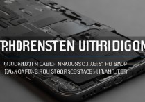 苹果4s显示屏不亮怎么回事