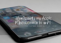 苹果6无法连接WiFi怎么办？常见原因及解决方法