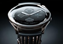华为watchgt