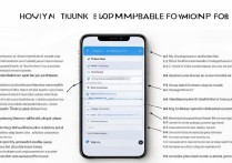 苹果6怎么开流量？详细步骤教您轻松开启移动数据。