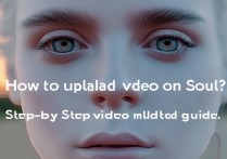 soul怎么上传视频？soul视频上传方法步骤详解