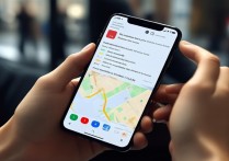 用华为怎么发定位