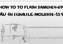三星sch 1699怎么刷机？三星sch1699刷机教程详解