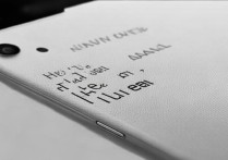 华为p7外壳怎么打开