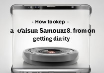 三星s8容易脏怎么办