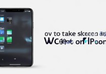 苹果手机怎么截图微信？长截图、滚动截图方法详解