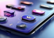 oppo 手机桌面图标设置
