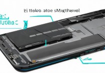 华为g7-ul20怎么拆电池，华为G7 Ultra电池更换教程与注意事项