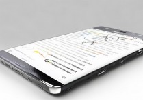 三星Note5怎么滚动截图？方法步骤详解