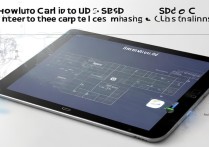 三星平板GT-8010怎么用SD卡