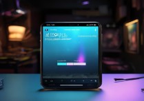 vivoxplay怎么调色温