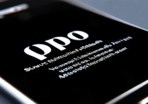 oppo手机怎么显示通知栏oppo标志