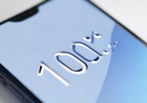 vivo怎么显示手机电量百分比，vivo手机电量百分比显示方法