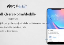 vivox9plus怎么用小屏？vivox9plus单手模式怎么设置
