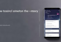 三星s8怎么切换内存