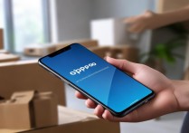 手机搬家 oppo 下载