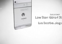 华为p9怎么更改锁屏样式？华为p9锁屏设置方法教程