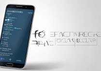 三星s7怎么录手机屏幕，三星s7录屏功能在哪里找