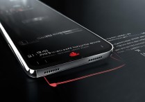 华为手机怎么没有数据线插口