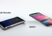 华为耐用还是oppo耐用