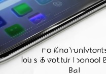 三星J5手机底部菜单栏如何自定义添加图标？