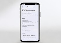 苹果11钱包怎么刷公交卡