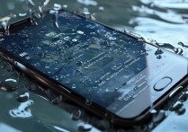 苹果6进水没关机，还能修吗？数据会丢吗？