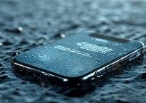 苹果手机进水后自己处理会加重损坏吗？