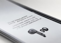 苹果手机出现耳机图标怎么回事啊