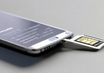 三星s7edge怎么上卡，三星s7edge卡槽位置及安装方法