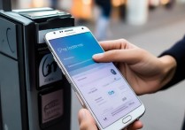 三星s6怎么使用nfc交通卡，三星s6开启nfc功能教程