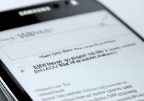 三星手机sch-n719怎么关闭网络，三星手机关闭移动数据方法