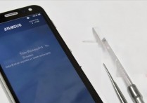 三星S5前屏开胶怎么修？手机屏幕开胶自己能修吗