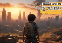 地球末日生存游戏新手怎么玩?攻略技巧有哪些?