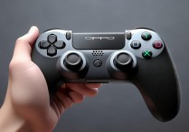 原神怎么连手柄oppo？手柄连接OPPO手机教程步骤详解