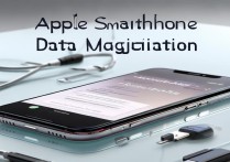苹果手机数据迁移