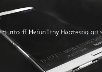 华为p9长按电源键关机没反应怎么办？