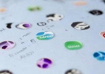 OPPO桌面怎么自定义图标排列？