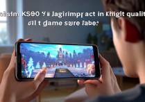 Redmi K40S玩原神高画质会卡顿吗?帧数稳定吗?