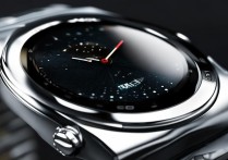 华为watch3