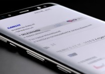 三星s8拨号怎么设置在哪