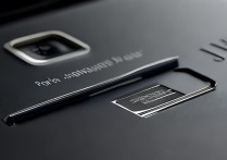 三星Note4怎么插卡？SIM卡正反方向怎么判断？